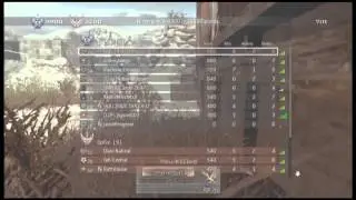 My Fastest TDM Nuke (World's Fastest?)