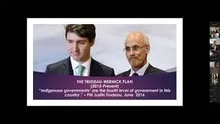 The Context of First Nations Governance in Canada