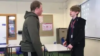 Security Procedures general search practical