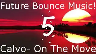 Top 5 Future Bounce Drops Of The Week (July, Week 1)