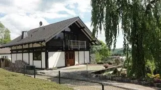 Luxuri&ouml;ses Einfamilienhaus mit Einliegerwohnung in begehrter Lage in Remscheid!