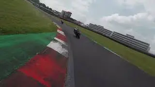 First Brands Hatch GP Trackday, Afternoon Session 5 26.06.24