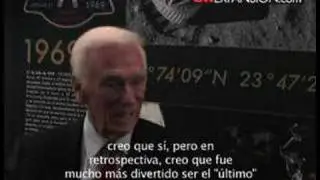 Eugene Cernan