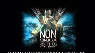 Non Koneksja - Jadę jadę feat. Gabi, Don Wu