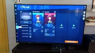 multiversus controls bug (ps4)