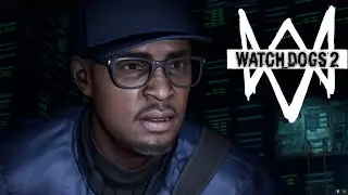Watch Dogs 2 On RTX 4090 | Extreme Graphics | Ultra Max Setting