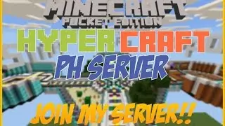 [Active] Minecraft Updated Leet.cc Server -- The HyperCraft Join Now!! 2019 - 1.11.x