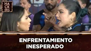 Joselyn vs Sara: el inesperado enfrentamiento en la farándula | LHDE | Ecuavisa