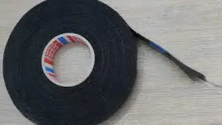 TESA Gewebeband PET Vlies