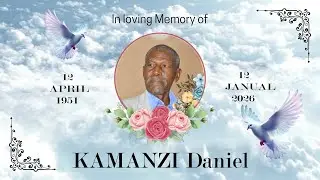 UMUGOROBA WO KWIZIHIZA UBUZIMA  BW' UMUBYEYI  WACU KAMANZI Daniel