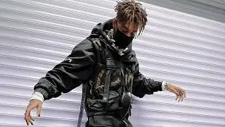 Scarlxrd & Dvrst &mdash; Always Want Me // Перевод