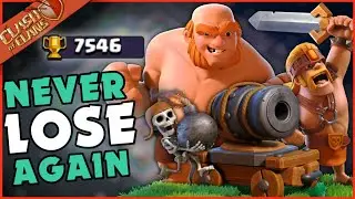 【Dragonbreathe】BEST GROUND ATTACK REPLAYS  FOR PUSH | COC | BH9