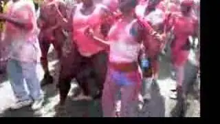 Spicemas 2k7 Jouvert