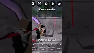 Bruh they made the video low frame rate(TT:@gojxratheking)#TSB#combo
