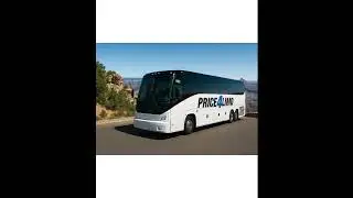 America&rsquo;s Largest Limo, Party Bus & Charter Bus Rental Service