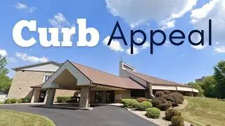Curb Appeal: Inside the Fridge Wesley UMC,  2/1/26, 8:30AM