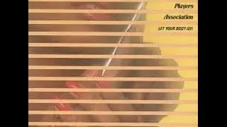 life is just a song - The Players Association