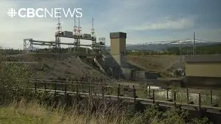 Yukon Energy gets approval for 20-year licence for Whitehorse dam