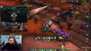 BETA Mistweaver Builds (Fistweaver, Caster, Hybrid)! ~  !gfuel !discord !yt !youtube