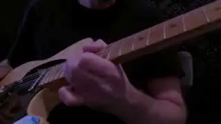 Dale Clark / Glendale Guitars / Riviera Paradise / 2015