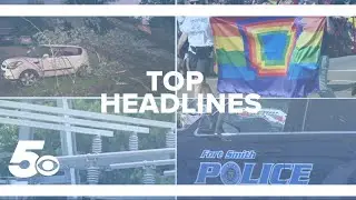 5NEWS Daily Headlines | June 26, 2023