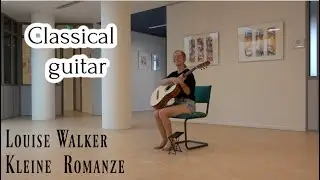 Louise Walker - Kleine Romanze