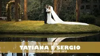 Casamento Tatiana e Sergio