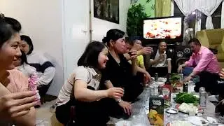 Video Thứ năm 20 th&aacute;ng mười 2022 Ng&agrave;y phụ nữ Việt nam Shuya Ivanovo nước Nga