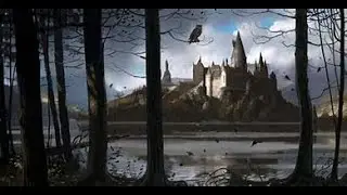 Hogwarts Lagacy No commentary Playing on Steam deck - Sebastian quest In the Shadow of the mine