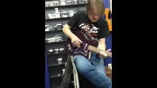 Buddy Flett