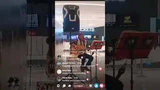  SIKA - noel rodriguez marquez original song composition,Live on stage#live #music