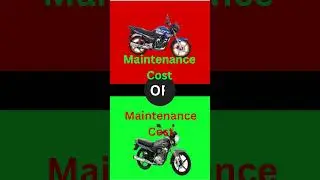 Honda vs Yamaha is Motorcycle Maintenance Cost Comparison