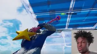 Roo x Lenarr (Fortnite Montage) #TeamAssaultRC