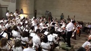 Sax-76 (Miguel Villar) - Unión Musical Sax