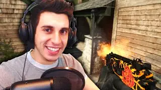 MATEI NA FAQUINHA!!! - CS:GO
