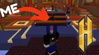 How I became the best wool wars player