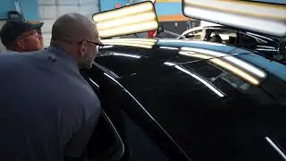 Dent Pro Upstate 2020 Hail Storm