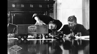 Episode 81 - How Were the 1950s Hard on Organized Crime & Organized Labor? (Conspirator #2, Part II)