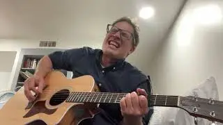 Soul Meets Body - Cover