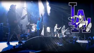 Countime live 16.01.2020 full set @Persistence Tour/Schlachthof, Wiesbaden