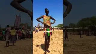 #beautfulplace #beautiful #tribe #beautiful #people #of #lower #Omo #valley #Ethiopia#