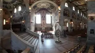 Viborg Domkirke (Viborg Cathedral), Viborg Denmark