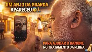 A AJUDA PARA O REI DO DANONE CHEGOU E VAMOS PRECISAR DO SEU APOIO🙏 | CARRO DO DANONE