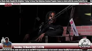 DJDC757 Live Stream