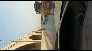 Sukkur Behraj | pull sindh