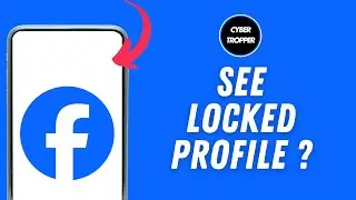 How to See Locked Profile on Facebook