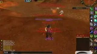 Mage Pwnage is better than Druid Pwnage