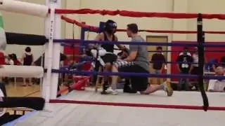 Arizona USA Amateur Boxing