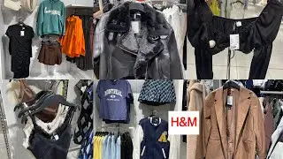 H&M women&rsquo;s Winter Collection 2022