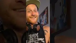 NEW PENDULUM SONGS REACTION #2025 #pendulum #inertia